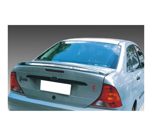 Αεροτομή Πορτ Μπαγκάζ για Ford Focus 4D 1998-2004  από Πολυουρεθάνη Motordrome Design - 1 τεμ.