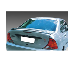 Αεροτομή Πορτ Μπαγκάζ για Ford Focus 4D 1998-2004  από Πολυουρεθάνη Motordrome Design - 1 τεμ.