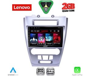 LENOVO LVD 2159_CPA (10inc) MULTIMEDIA TABLET for FORD FUSION mod. 2012-2017
