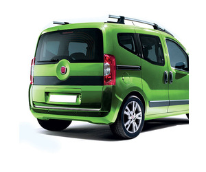 TRIM  ΠΟΡΤ ΠΑΓΚΑΖ ΓΙΑ PEUGEOT BIPPER 2008+