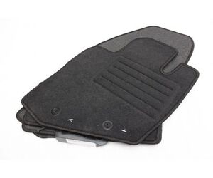 Πατάκια μοκέτα για Volvo S60 / S80 / V70 / XC70 (2000-2007) - 4τμχ.