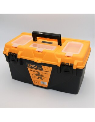 ΕΡΓΑΛΕΙΟΘΗΚΗ 18'' EPICA TO-EP-10087