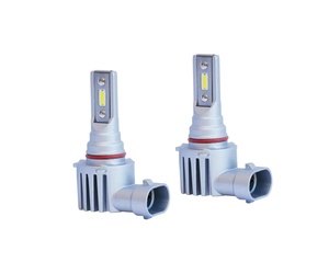 HIR2 10-30V 2000lm 10W 6.500K iLUZ CONVERSION ΛΑΜΠΑ LED SIMONI RACING - 2 ΤΕΜ.
