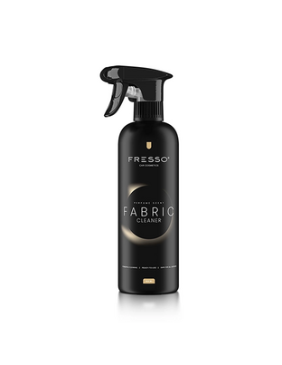 Fresso - Καθαριστικό Υφασμάτων & Ταπετσαριών Αυτοκινήτου σε spray Fabric Cleaner 0.5 L - 1 τεμ. (390211/FRE)