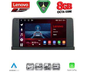 LENOVO SSR 10050_CPA (9inc) (NBT) MULTIMEDIA TABLET for BMW S.3-4 (F30-32) mod. 2012-2018