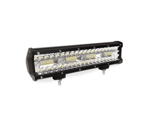 Amio - ΠΡΟΒΟΛΕΑΣ ΕΡΓΑΣΙΑΣ WORKING LAMP 80LED 3030 9-36V 6400lm 6000K 300x74mm AWL21 – 1 ΤΕΜ. (02435/AM)