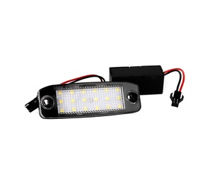 ΦΩΤΑ ΠΙΝΑΚΙΔΑΣ LED HYUNDAI / KIA MTECH - 2 ΤΜΧ.