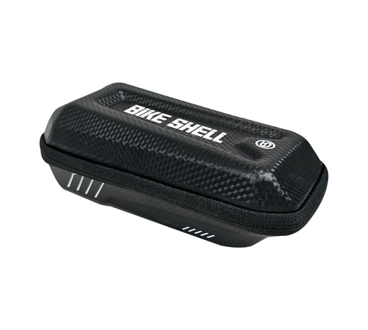 ΤΣΑΝΤΑΚΙ - ΘΗΚΗ ΣΚΕΛΕΤΟΥ ΠΟΔΗΛΑΤΟΥ BIKE SHELL E5 21X9X5CM