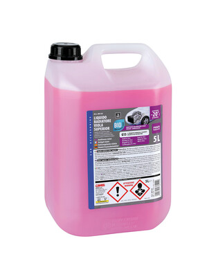 ΑΝΤΙΨΥΚΤΙΚΟ SUPERIOR-VIOLET -20°C 5LT G13 BIOTECHNOLOGY (ΠΑΡΑΦΛΟΥ) LAMPA  - 1 TEM.