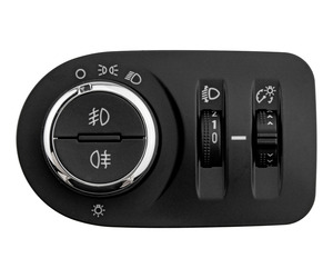 ΔΙΑΚΟΠΤΗΣ ΓΙΑ OPEL CORSA D ΦΩΤΩΝ 9PIN orig.13310331