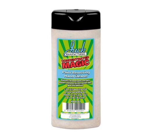 ΣΑΠΟΥΝΙ ΚΑΘΑΡΙΣΜΟΥ ΧΕΡΙΩΝ JACK HAND PAINT CLEANER 400ml