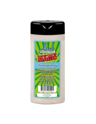 ΣΑΠΟΥΝΙ ΚΑΘΑΡΙΣΜΟΥ ΧΕΡΙΩΝ JACK HAND PAINT CLEANER 400ml