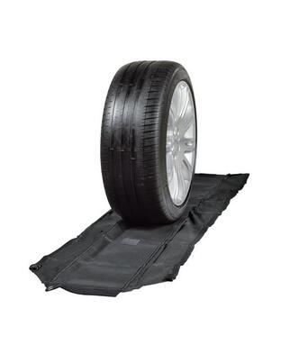 ΤΣΑΝΤΕΣ ΜΕΤΑΦΟΡΑΣ 4 ΕΛΑΣΤΙΚΩΝ TYRE WRAP DELUXE (L) 73 Χ 35 cm - 13-19 INCH