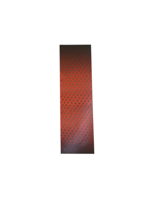 ΣΙΤΑ TUNING ΚΟΚΚΙΝΗ 90X30CM