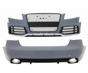 Body Kit κατάλληλο για Audi A5 8T Pre Facelift Sportback (2007-2011) RS5 Design