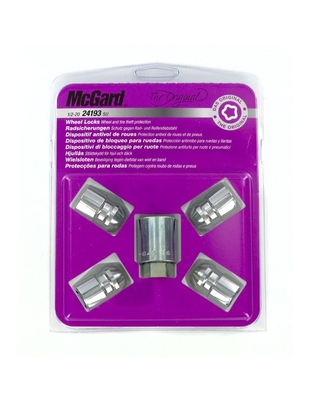 Μπουλόνια Ασφαλείας 1/2x20 32,5mm (19) κωνικά ORIGINAL F010