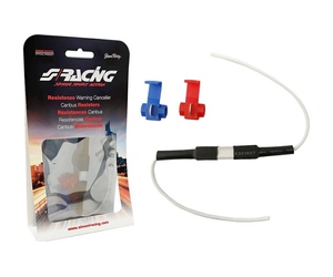 ΑΝΤΙΣΤΑΣΗ 10W 39ohm 12V SIMONI RACING - 1 TEM.