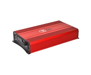 Ενισχυτής Mono/Full Range Class D 8000W 1 ohm Bass Habit Elite SE8000.1D1