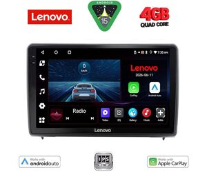 LENOVO LVE 8151B_CPAA (10inc) MULTIMEDIA TABLET for FORD ECOSPORT  mod. 2018-2022