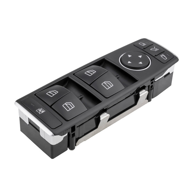 ΠΟΛΛΑΠΛΟΣ ΔΙΑΚΟΠΤΗΣ ΠΑΡΑΘΥΡΩΝ ΓΙΑ MERCEDES CLA C117 2013+ / GLE W166 2015+ / A-KLAS W176 2012+ / GLA X156 2013+ 3PINS orig.1669054400/A1669054400 ΝΤΥ - 1 TEM.