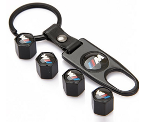 Μπρελόκ με βαλβίδες - Bmw M