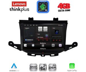 LENOVO LTG 7483_CPA (9inc) MULTIMEDIA TABLET for OPEL ASTRA K mod. 2015-2022