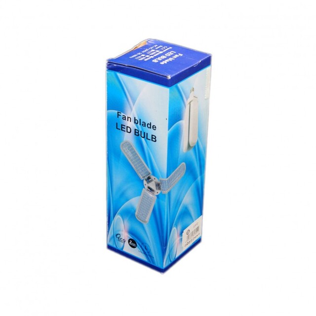 ΛΑΜΠΑ LED ΑΝΕΜΙΣΤΗΡΑΣ 45W ΨΥΧΡΟ ΦΩΣ 6500Κ LI-LA-3454