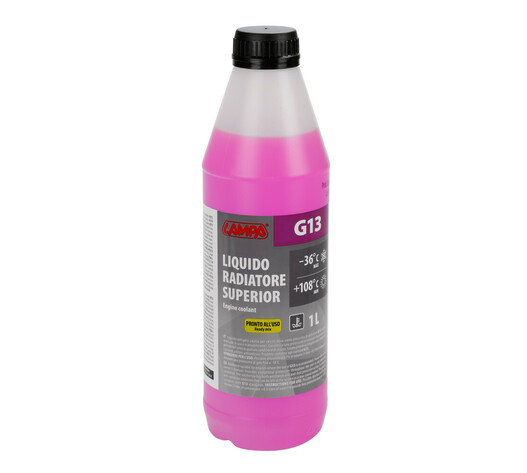 ΑΝΤΙΨΥΚΤΙΚΟ SUPERIOR-VIOLET -36°C 1LT G13  ΣΥΜΠΩΚΝΩΜΕΝΟ BIOTECHNOLOGY (ΠΑΡΑΦΛΟΥ) LAMPA  - 1 TEM.