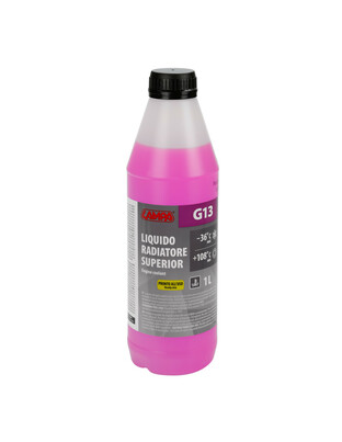 ΑΝΤΙΨΥΚΤΙΚΟ SUPERIOR-VIOLET -36°C 1LT G13  ΣΥΜΠΩΚΝΩΜΕΝΟ BIOTECHNOLOGY (ΠΑΡΑΦΛΟΥ) LAMPA  - 1 TEM.