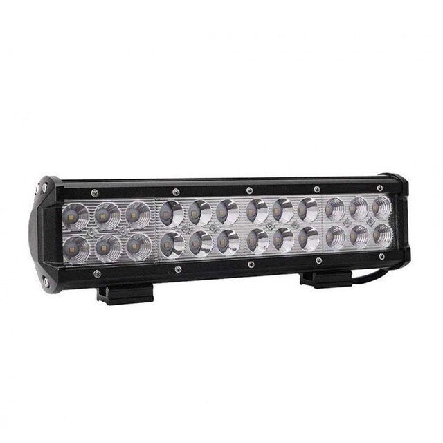 ΠΡΟΒΟΛΕΑΣ ΜΠΑΡΑ LED 72W RLG-YH043