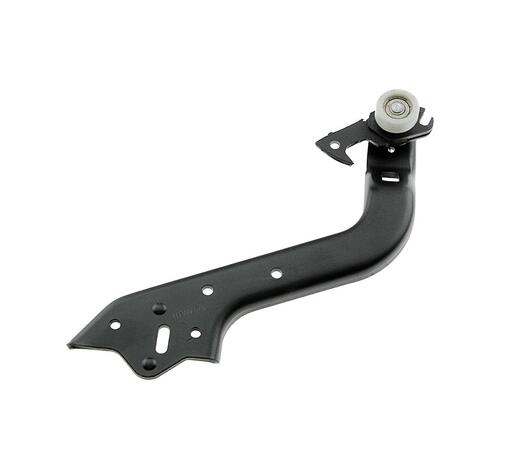 ΟΔΗΓΟΣ ΣΥΡΟΜΕΝΗΣ ΠΟΡΤΑΣ ΓΙΑ VW LT35 2006> /MERCEDES SPRINTER 2006> ΚΑΤΩ ΜΕΡΟΣ orig.2E1843398C ΝΤΥ - 1 τεμ.