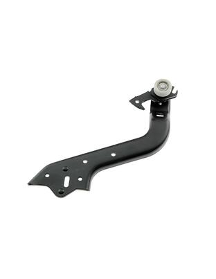 ΟΔΗΓΟΣ ΣΥΡΟΜΕΝΗΣ ΠΟΡΤΑΣ ΓΙΑ VW LT35 2006> /MERCEDES SPRINTER 2006> ΚΑΤΩ ΜΕΡΟΣ orig.2E1843398C ΝΤΥ - 1 τεμ.