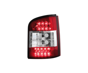 Φανάρια Πισινά για VW T5 03+
