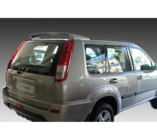 Αεροτομή Οροφής για Nissan X-Trail T30 2000-2007 από Πολυουρεθάνη Motordrome Design - 1 τεμ.