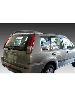 Αεροτομή Οροφής για Nissan X-Trail T30 2000-2007 από Πολυουρεθάνη Motordrome Design - 1 τεμ.