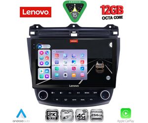 LENOVO SSZ 12182_CPA (10inc) MULTIMEDIA TABLET for HONDA ACCORD mod. 2003-2007