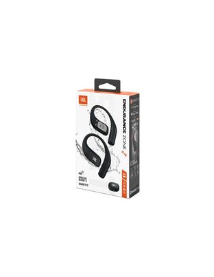 JBL ENDURANCE ZONE (BLACK)