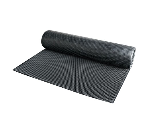 ΠΑΤΑΚΙ ΚΑΡΟΤΣΑΣ/ΠΟΡΤ ΜΠΑΓΚΑΖ GUM-FLOOR 120 x 800 cm (ΜΑΥΡΟ ΛΑΣΤΙΧΟ/UNIVERSAL) - 1 ΤΕΜ.