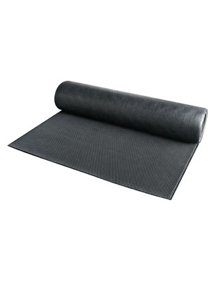 ΠΑΤΑΚΙ ΚΑΡΟΤΣΑΣ/ΠΟΡΤ ΜΠΑΓΚΑΖ GUM-FLOOR 120 x 800 cm (ΜΑΥΡΟ ΛΑΣΤΙΧΟ/UNIVERSAL) - 1 ΤΕΜ.