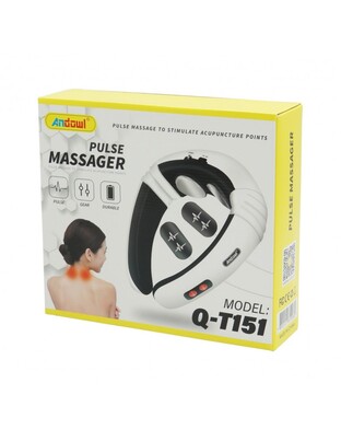 ΣΥΣΚΕΥΗ ΜΑΣΑΖ ΓΙΑ ΤΟΝ ΑΥΧΕΝΑ ANDOWL Q-T151
