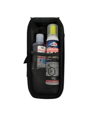 ΤΣΑΝΤΑΚΙ - ΘΗΚΗ ΣΚΕΛΕΤΟΥ ΠΟΔΗΛΑΤΟΥ BIKE SHELL E5 21X9X5CM