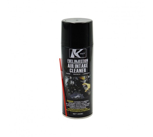 ΚΑΘΑΡΙΣΤΙΚΟ ΣΠΡΕΙ ΓΙΑ ΚΑΡΜΠΥΡΑΤΕΡ 450ML C1-56