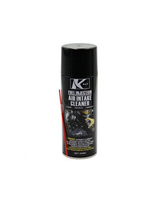 ΚΑΘΑΡΙΣΤΙΚΟ ΣΠΡΕΙ ΓΙΑ ΚΑΡΜΠΥΡΑΤΕΡ 450ML C1-56