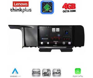LENOVO LTG 7323_CPA (9inc) MULTIMEDIA TABLET for KIA SORENTO mod. 2020+