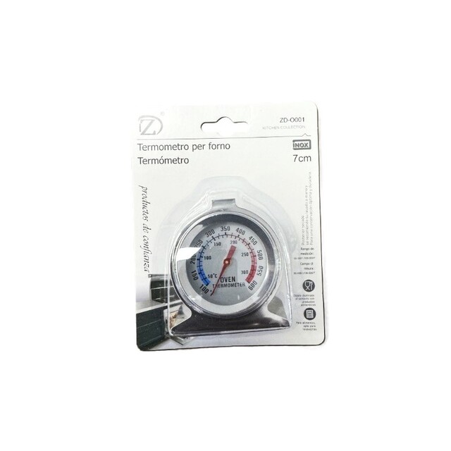 ΘΕΡΜΟΜΕΤΡΟ ΚΟΥΖΙΝΑΣ 7cm ZD-O001