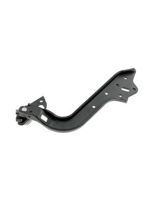 ΟΔΗΓΟΣ ΣΥΡΟΜΕΝΗΣ ΠΟΡΤΑΣ ΓΙΑ VW LT35 2006> /MERCEDES SPRINTER 2006> ΚΑΤΩ ΜΕΡΟΣ orig.2E1843398C ΝΤΥ - 1 τεμ.