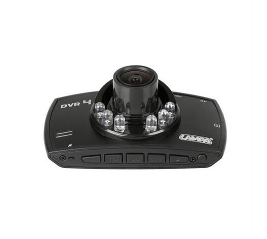 Κάμερα Αυτοκινήτου DVR-4 με οθόνη 1080PIXEL 2,7 INCH LCD και σύστημα παρκαρίσματος 12V 88x54x37mm
