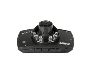 Κάμερα Αυτοκινήτου DVR-4 με οθόνη 1080PIXEL 2,7 INCH LCD και σύστημα παρκαρίσματος 12V 88x54x37mm
