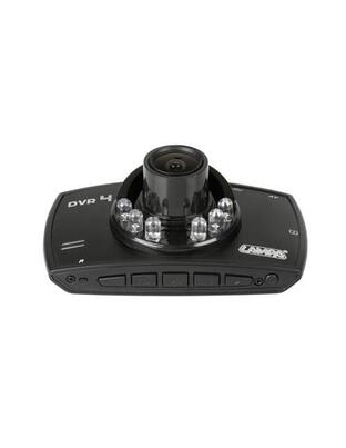 Κάμερα Αυτοκινήτου DVR-4 με οθόνη 1080PIXEL 2,7 INCH LCD και σύστημα παρκαρίσματος 12V 88x54x37mm