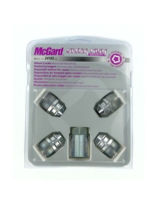 Μπουλόνια Ασφαλείας 12x1,50 31,5mm (21) κωνικά ULTRA HIGHT SECURITY F200